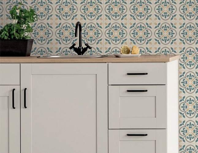 Mediterranea Palamos 6717 Керамогранит 45x45