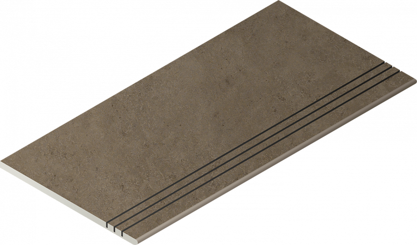 Ступень Nova Brown Gradino 610140000022 30x60