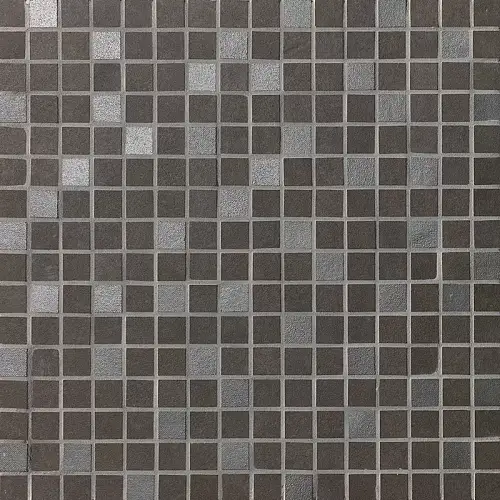 Bloom Brown Mosaico fOWZ 30,5x30,5
