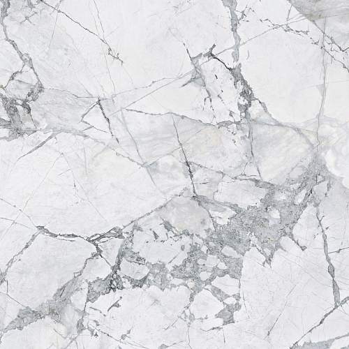 Invisible Grey Sq.Lapp. CH0488L Керамогранит 80x80