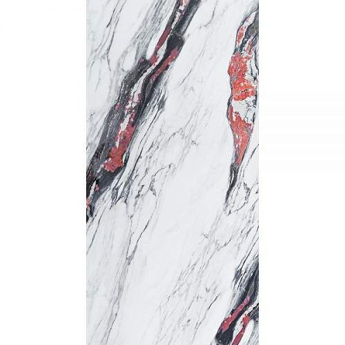 Viera Многоцветный 9165Т31 Полированный Керамогранит 60x120