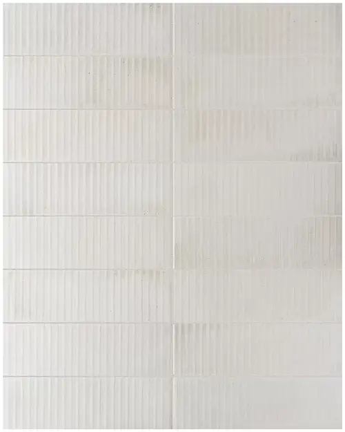 Raku Line White 30691 6x18,6