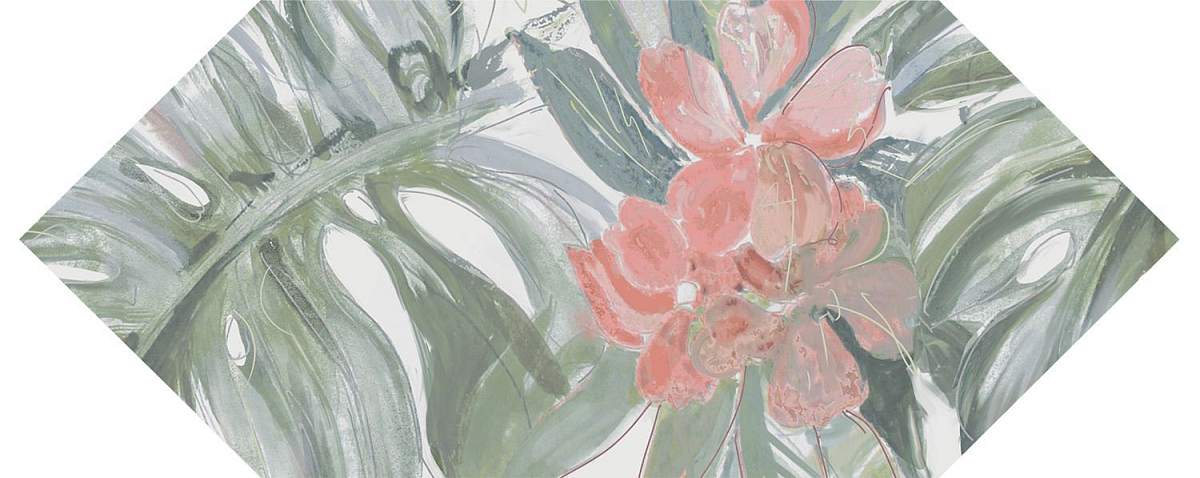 Декор Фурнаш 2 VB\A62\35000 Глянцевый 14х34