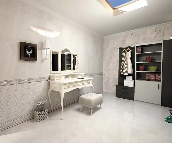 Pav. Fontana lux vision 925536 Лаппатированный Керамогранит 60x120