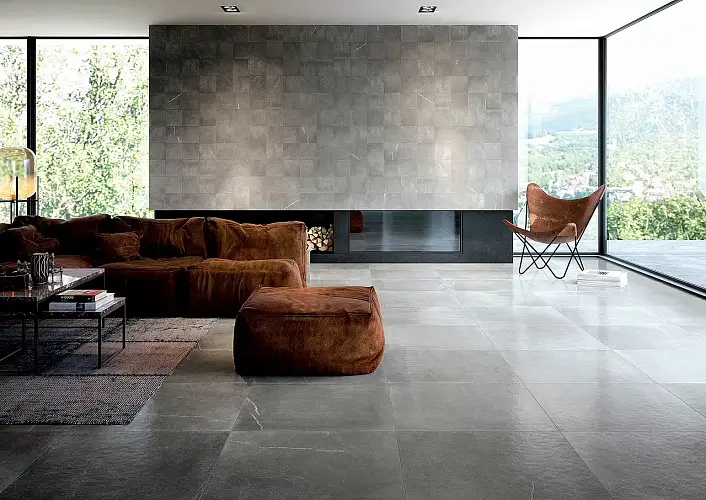 Maku Light Brick Mosaico fMJ7 30,5x30,5