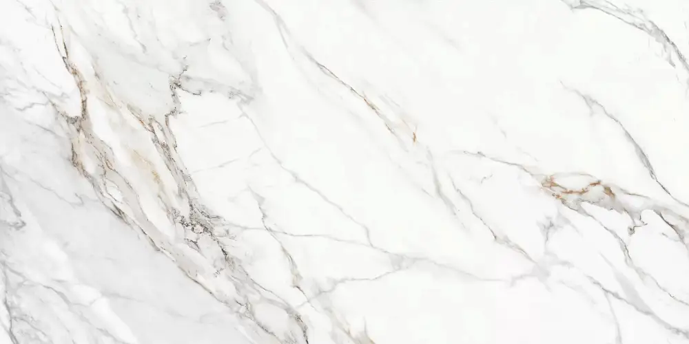 Декор Intensity Белый Light WT36ITS15 Глянцевая 30x60