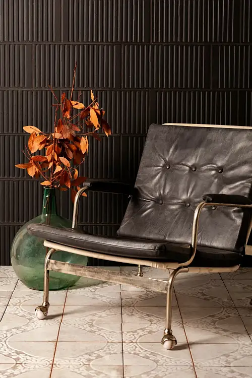 FS Loft White 34449 Матовая 20x40