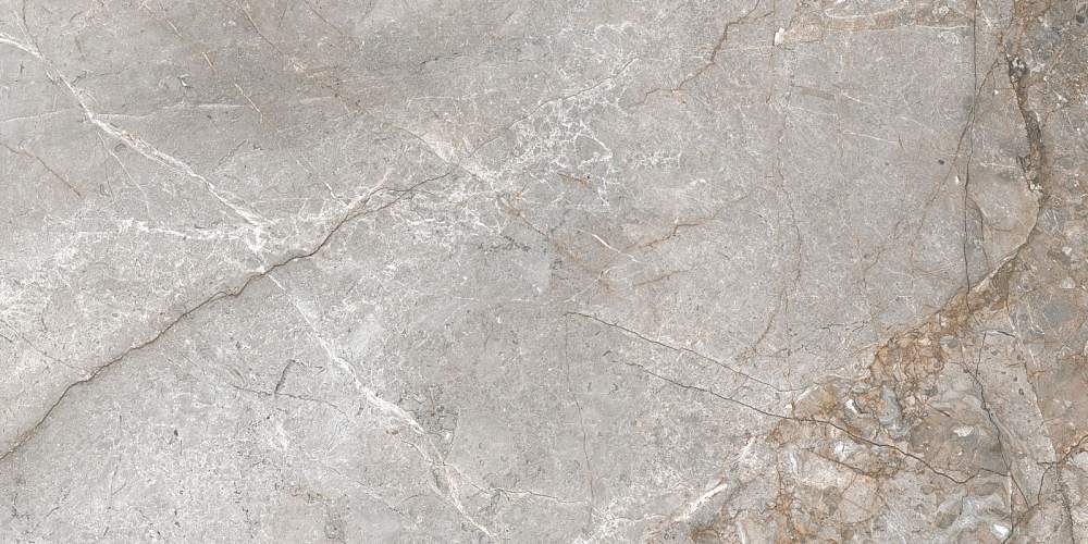 Sense Серый Керамогранит 44,8х89,8