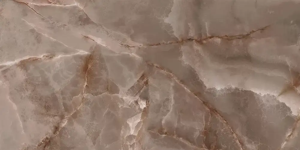 Cr. Lux Noor Nut Pul. Rect. Керамогранит 60x120