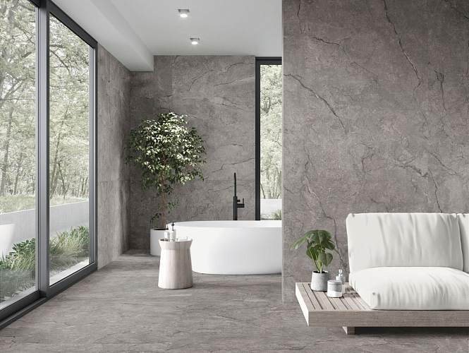 Kronos Sand natural P6012R Матовый Керамогранит 60x120