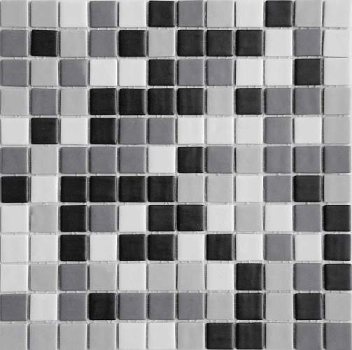 Мозаика Urban Grey 31,6x31,6