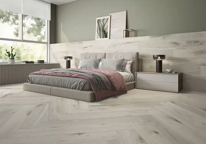 Oldmanor Dark 017.804.0184.01406 Керамогранит 90X90