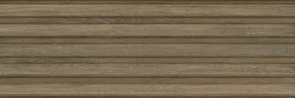 Woodstyle Nut Strip WT93WOS55 Матовая Рельефная 30x90