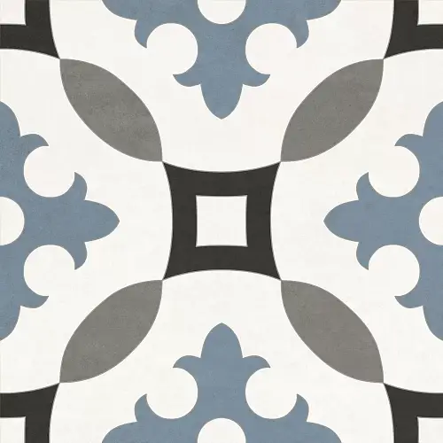 Rio GP2020DNN13 Матовый Керамогранит 20x20