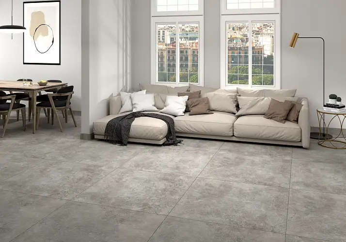 Argile Graphite 035.804.0294.07807 Керамогранит 90X90