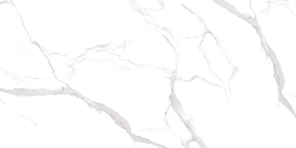 Marmo Statuario Ultra White NTT99512M Керамогранит 60x120