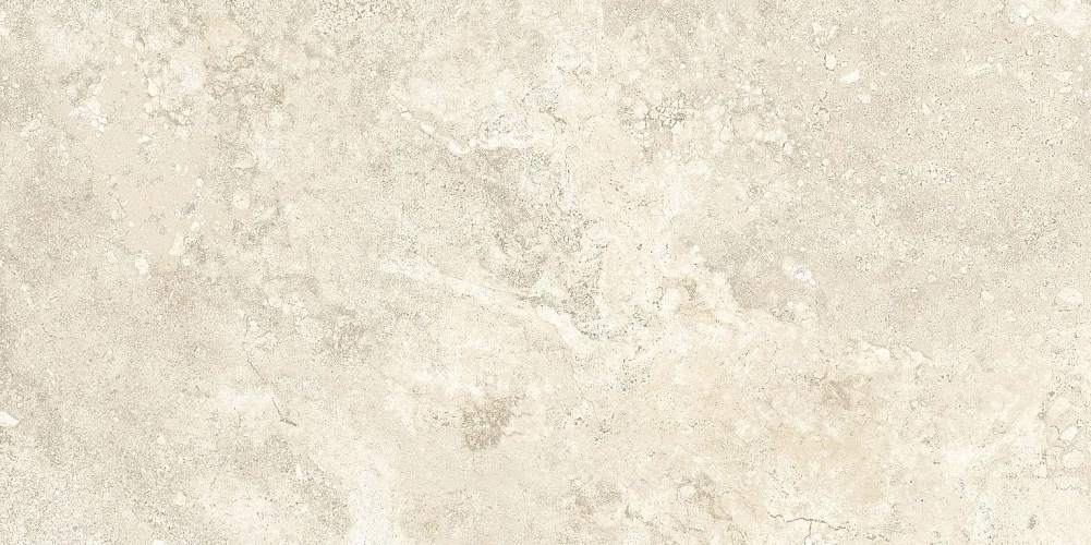 Travert.Bianco Cross Cut Ant.Sq. TR02BAA Керамогранит 60x120