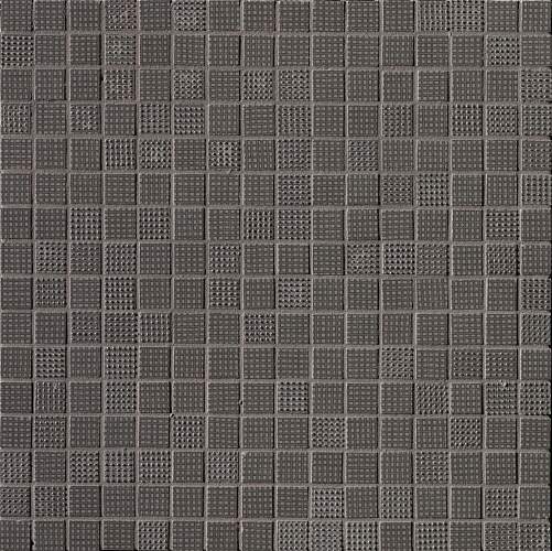 Мозаика Pat Chocolate Mosaico 30,5x30,5