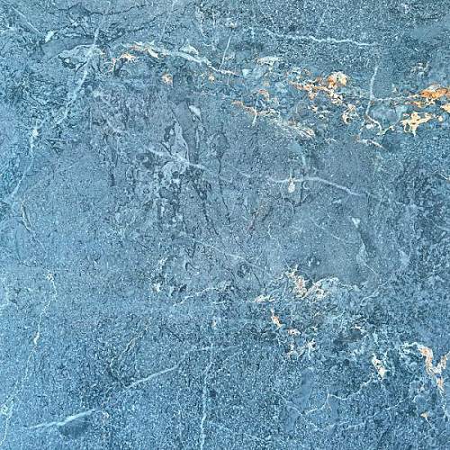 Dark Mafil Синий Полированный Керамогранит 60x60