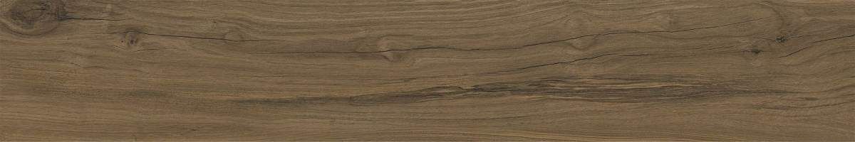 Alleya K-2104 Dark Brown Керамогранит 20x120