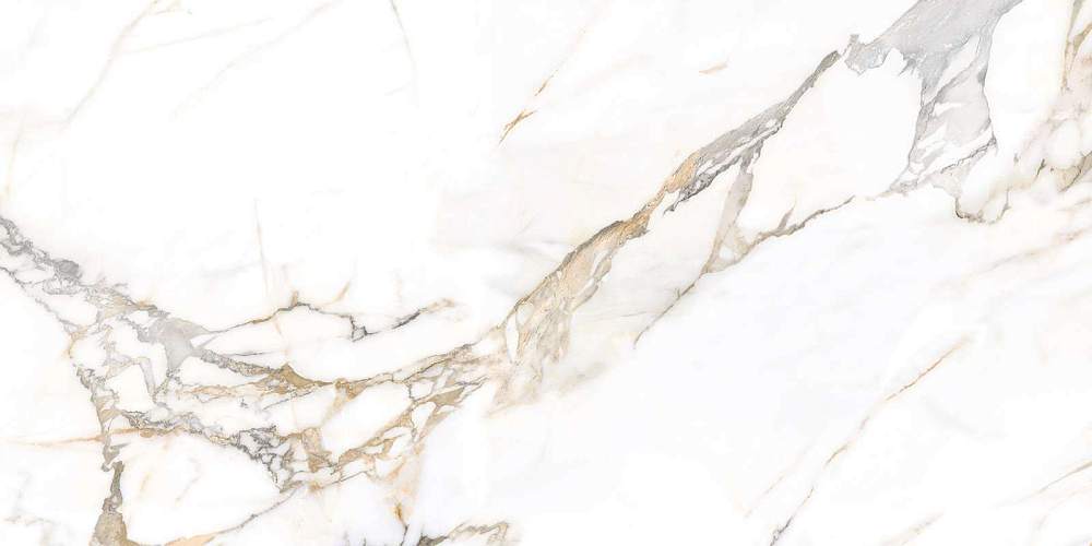 Trendy Белый GFU60120TRD04R Матовый Керамогранит 60x120