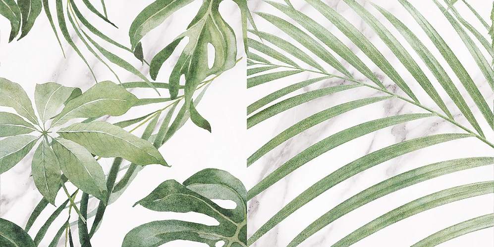 Blanco Белый Микс 08-00-01-2676 20x40