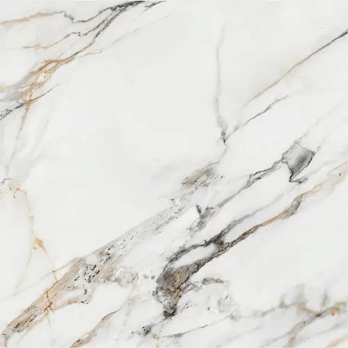 Firenze Calacatta Gold Керамогранит 50x50