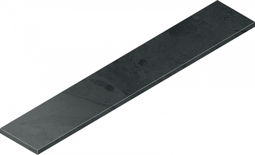 Ступень угловая левая Materia Titanio Scal.160 Ang.Sx 620070001487 33x160