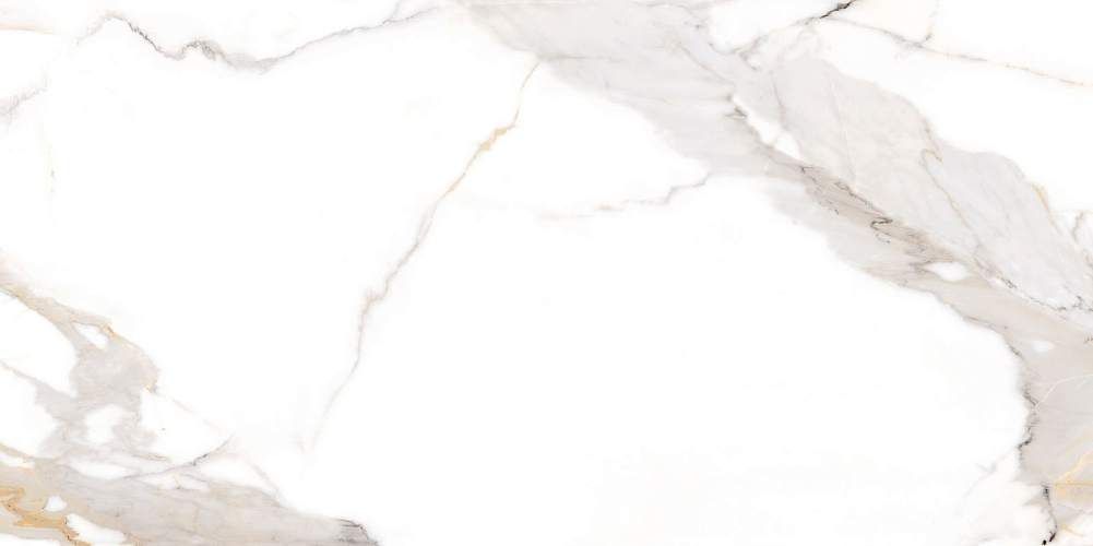 Calacatta Light Grey Mat Керамогранит 60x120