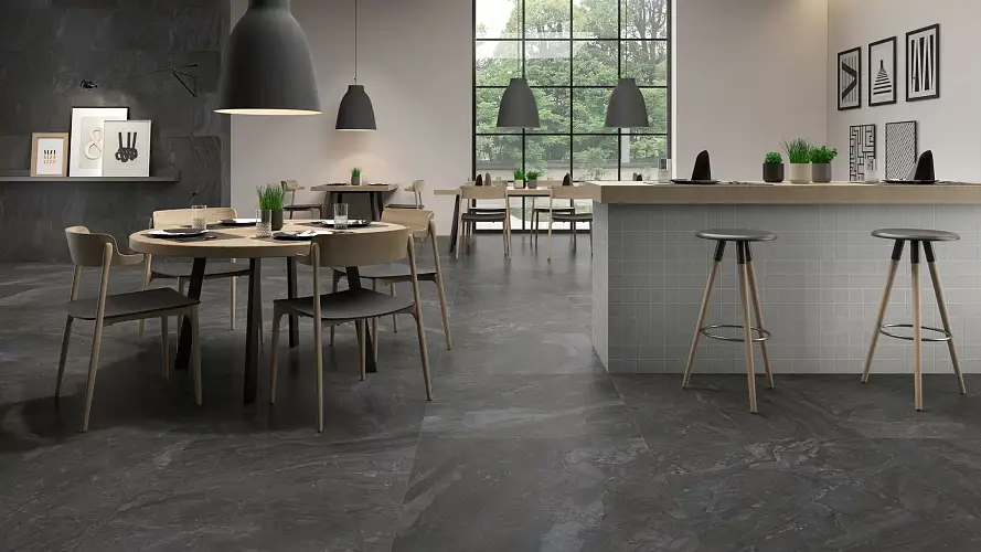 Marbles White 35.804.108.9431 Керамогранит 90X90