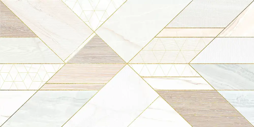 Artdeco DW9ARE55 Глянцевая 25x50