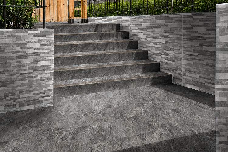 Thor Светло-Серый Антискользящая R11 Sugar GT606012206MSR11 Керамогранит 60x60