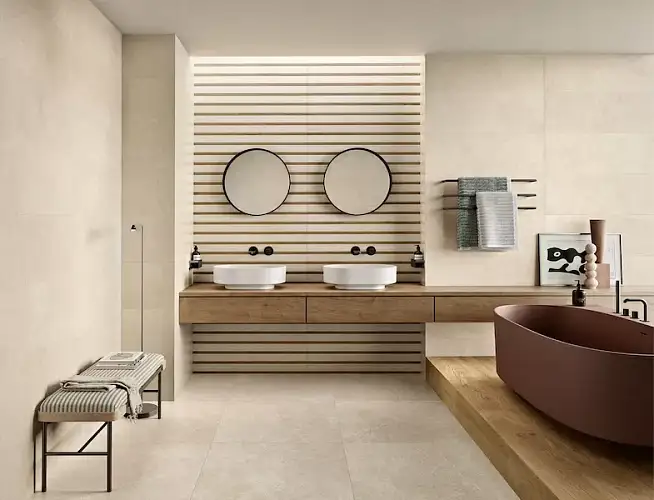 Sense Light Grey 608.0021.047 Керамогранит 80x80