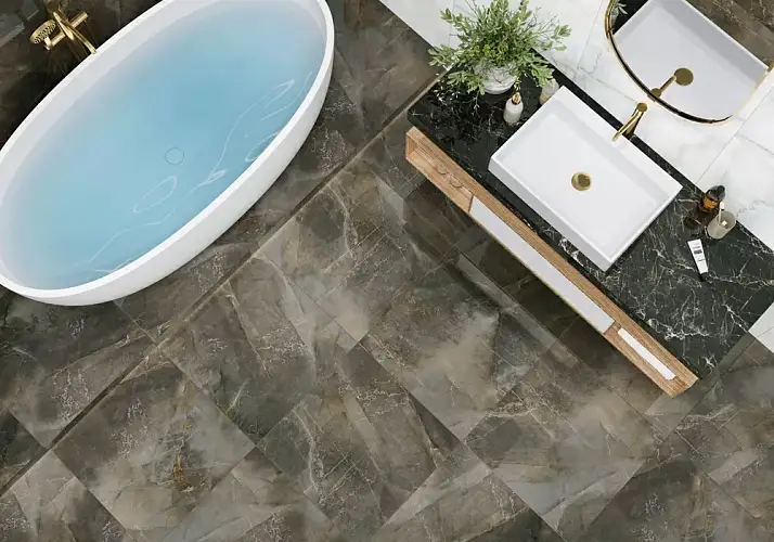Premiere Stone 6060PRM21HG Суперполированный Керамогранит 60x60