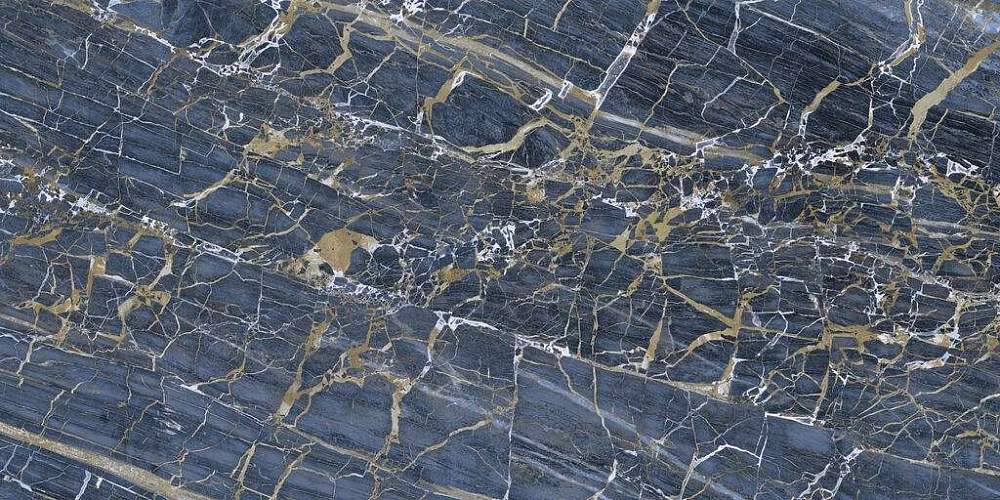 Golden Blue Керамогранит 60x120