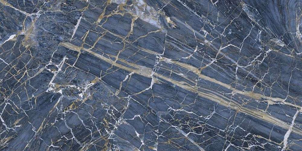 Golden Blue Керамогранит 60x120