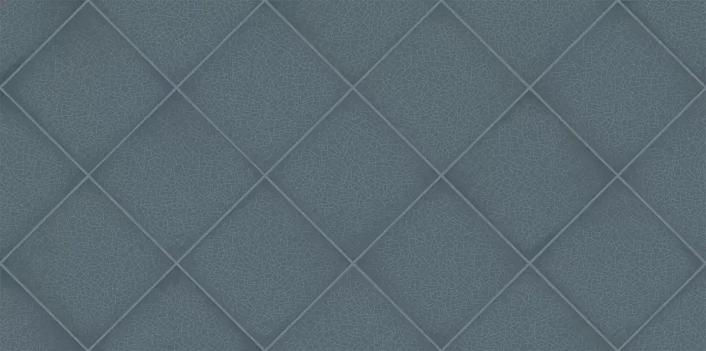 Adele Sapphire WT9ADE23 Глянцевая Рельефная 24,9x50