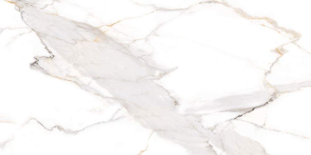 Calacatta Light Grey Mat Керамогранит 60x120