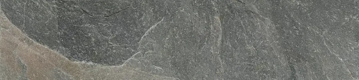 Santorini Graphite GP2090SNN25L Лаппатированный Керамогранит 20x90