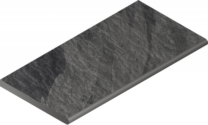 Бортик Materia Titanio Bor. Round 620090000413 30x60