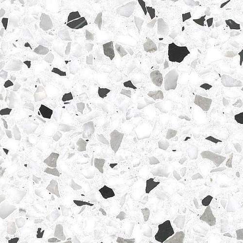 Tempo Black Керамогранит 23,5х23,5