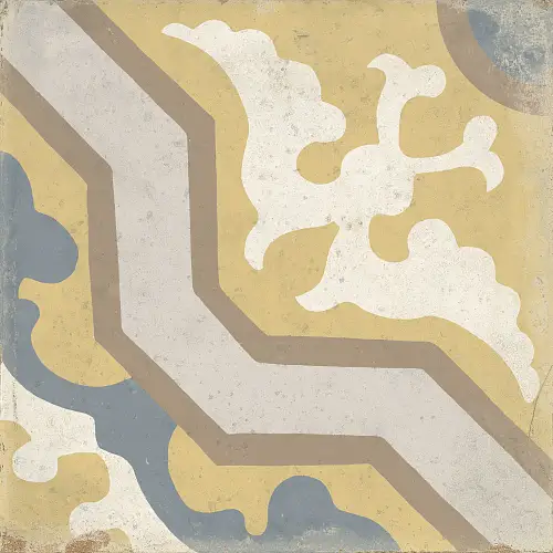 FS 1827 Mustard 41558 Матовый Керамогранит 22,3x22,3