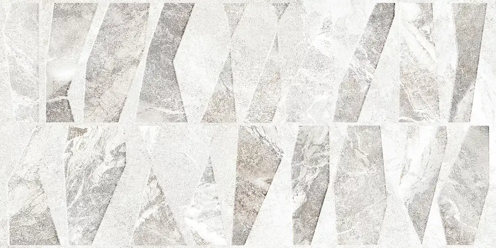 Persey Белый TWU2550PRS17 Матовая 24,9x50