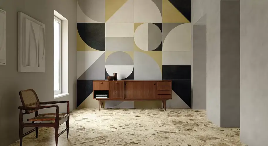 Nativa Sand Matt fQAJ Керамогранит 80x80