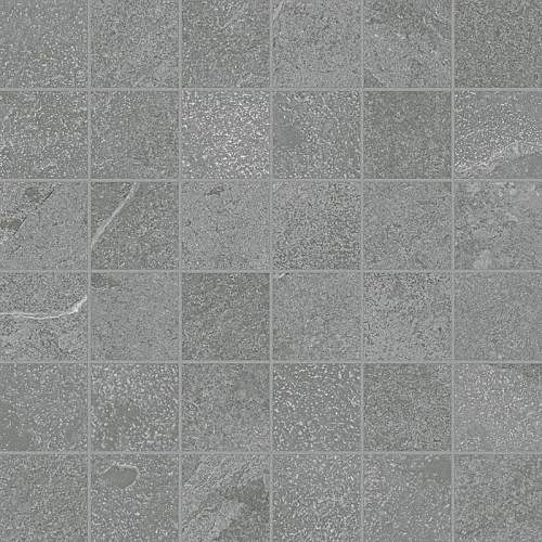 Мозаика Materia 610110000252 Carbonio 30x30