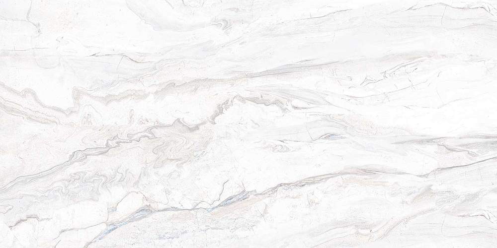 Arcadia Белый GFU60120ARC07L Лаппатированный Керамогранит 60x120