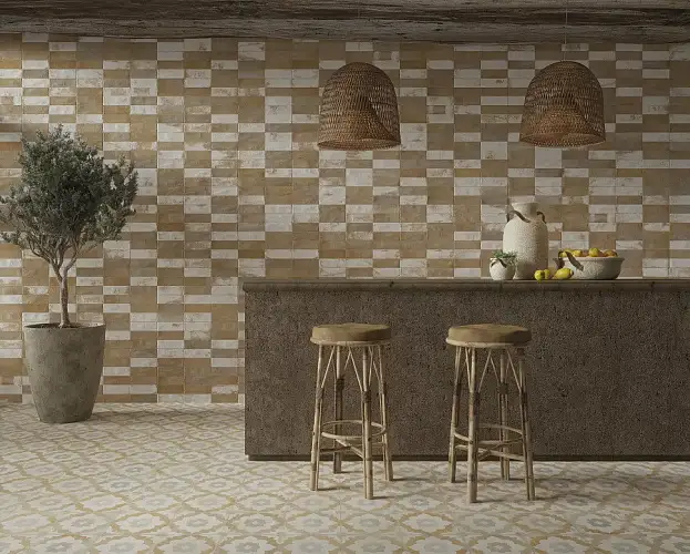 FS Blossom 38178 Матовая 45x45