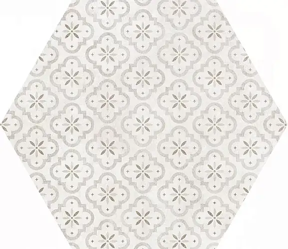 AT.Alpha Hex Beige 015.122.0399.09861 Керамогранит 25,8X29