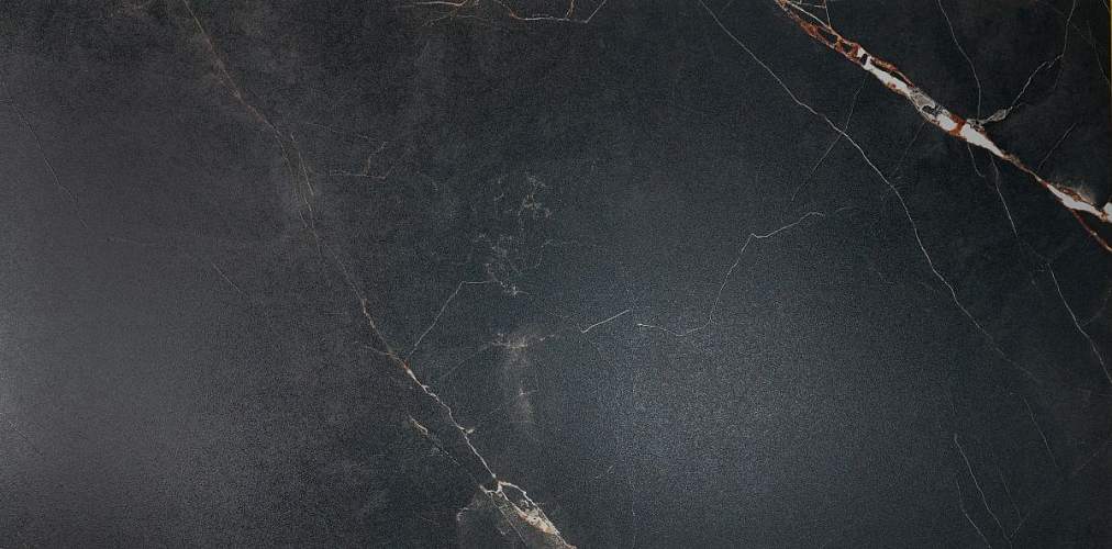 Wilton Black Grit Granula Керамогранит 60x120