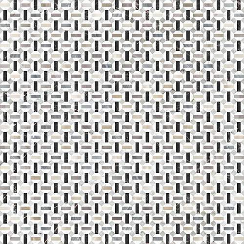 Nova Dec Como Sat Керамогранит 60x60